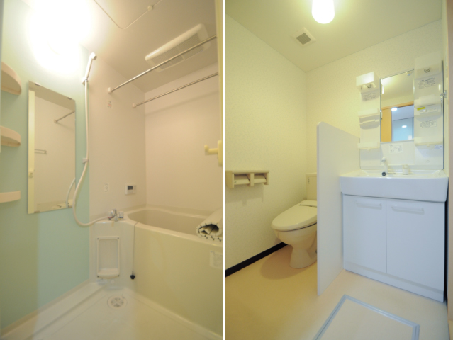 南与野駅の賃貸 55,000円 写真5