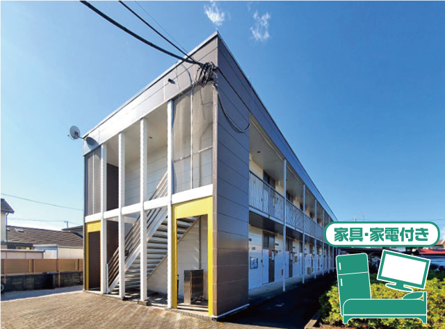 賃料67,000円