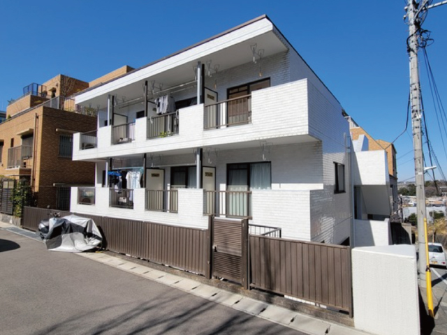 東急田園都市線 鷺沼駅 53,000円