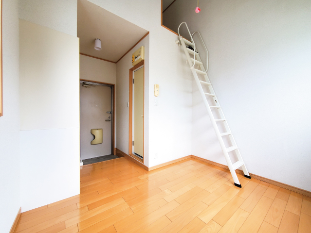 西巣鴨駅の賃貸 49,000円 写真2