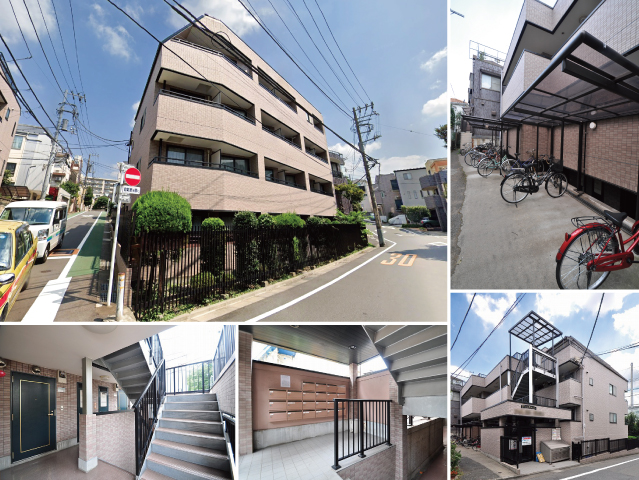 都営三田線 板橋本町駅 70,000円 写真