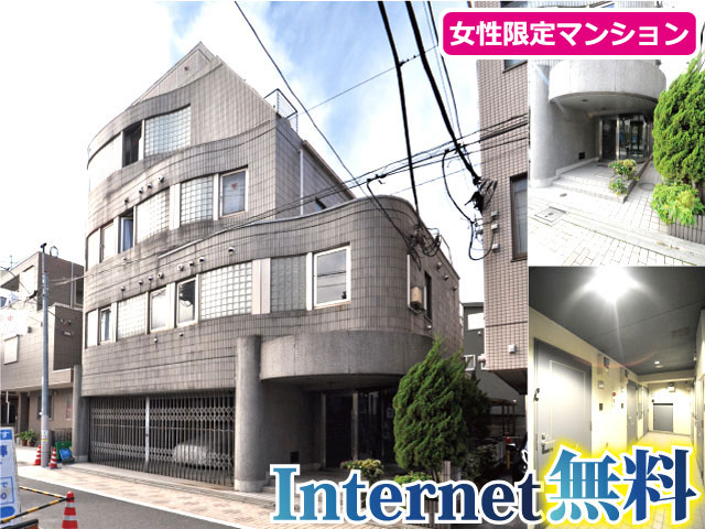 JR中央線(快速) 西荻窪駅 64,000円