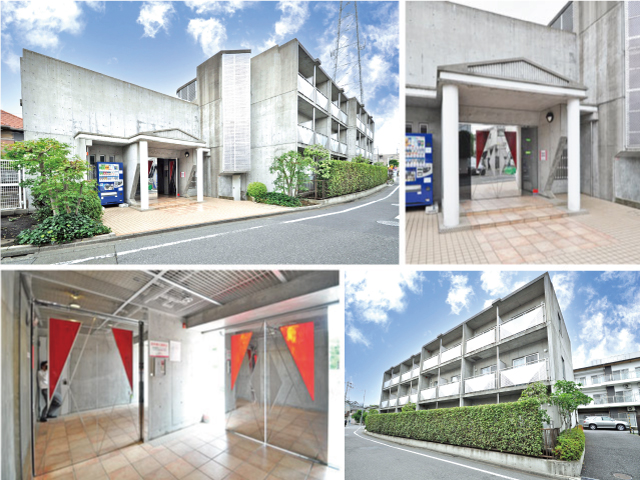 京王井の頭線 永福町駅 71,000円