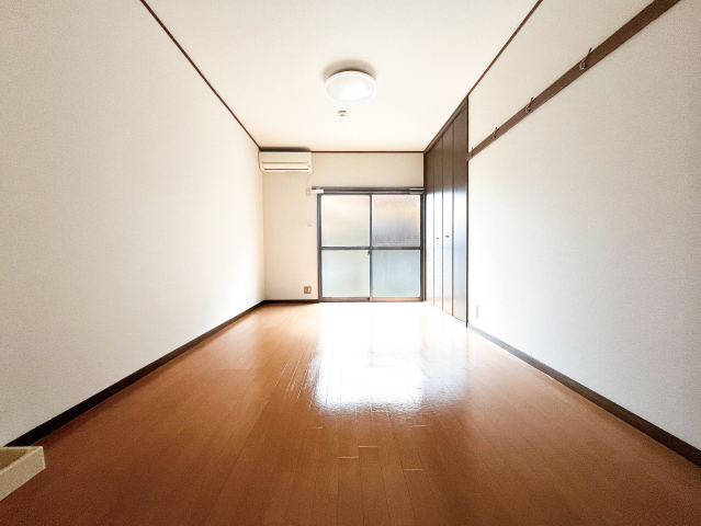 小竹向原駅の賃貸 51,000円 写真3