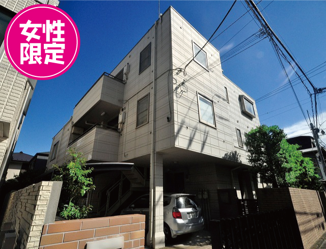東急東横線・みなとみらい線 学芸大学駅 66,000円