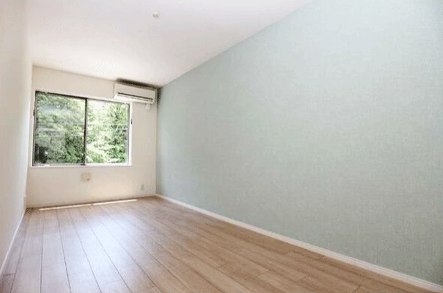 三ツ沢上町駅の賃貸 59,000円 写真2