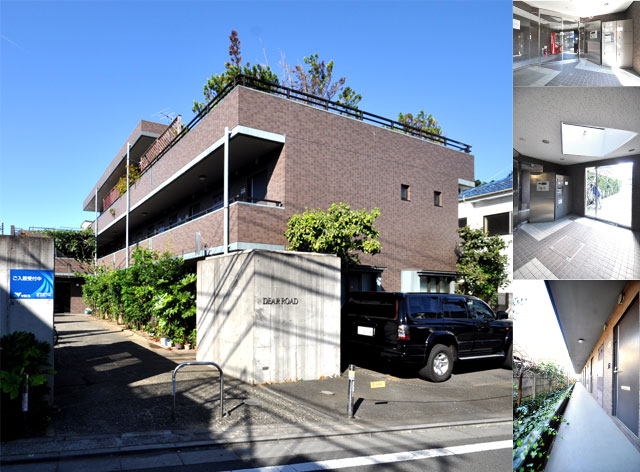 京王線 飛田給駅 52,000円 写真