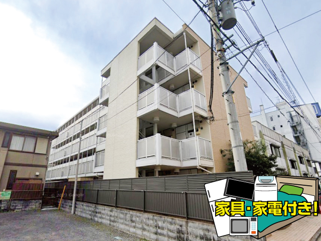 東武東上線 川越駅 52,000円