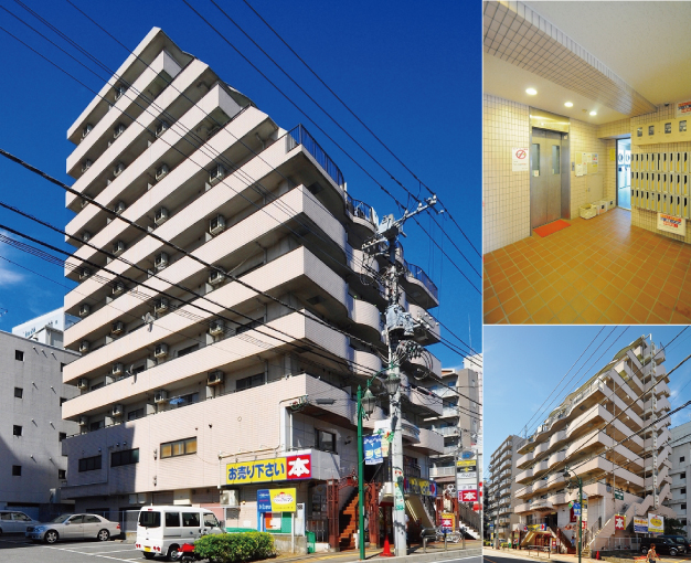 武蔵野ファッションカレッジの学生マンション 学生向け賃貸や学校情報 武蔵野ファッションカレッジの学生マンション 学生向け賃貸や学校情報