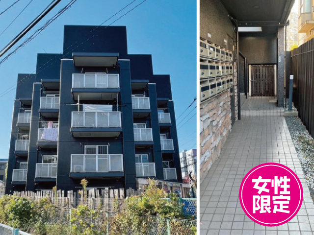 東急田園都市線 鷺沼駅 53,000円