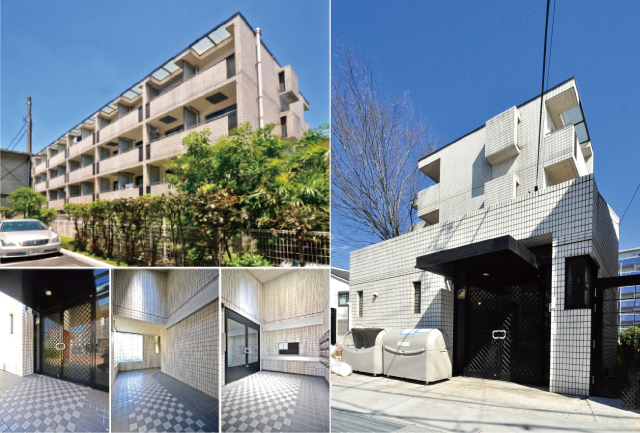 小田急小田原線 向ヶ丘遊園駅 59,000円