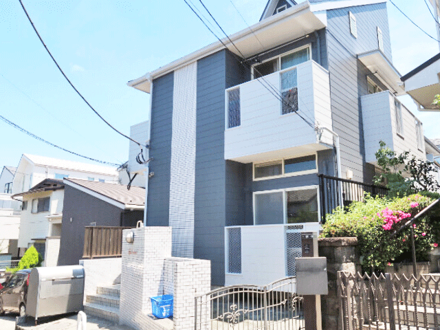 東急田園都市線 梶が谷駅 41,000円