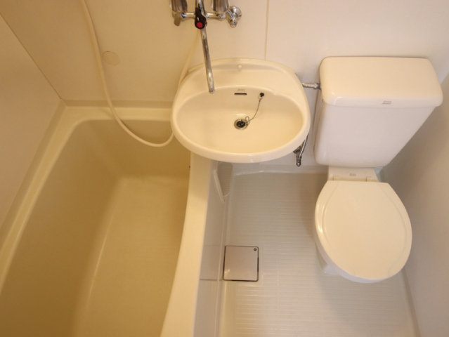 南与野駅の賃貸 36,000円 写真5