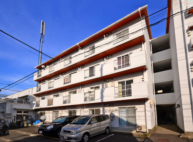小田急小田原線 町田駅 48,000円