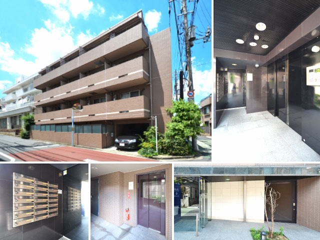 JR中央線(快速) 阿佐ヶ谷駅 87,000円