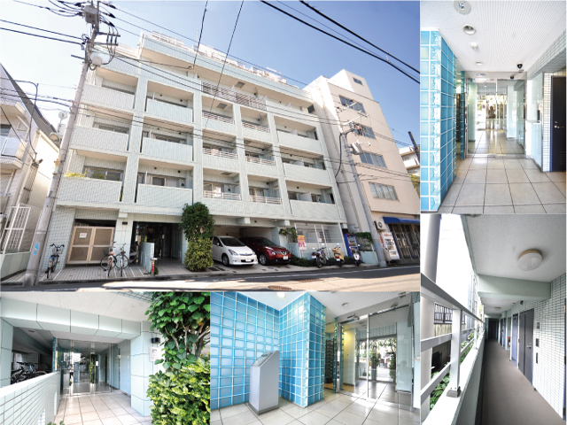 JR中央線(快速) 中野駅 75,000円
