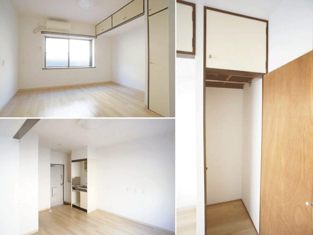 玉川学園前駅の賃貸 31,000円 写真2