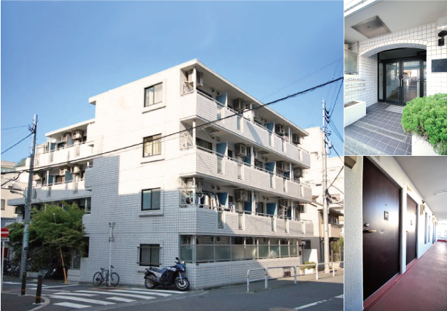 JR山手線 五反田駅 60,000円