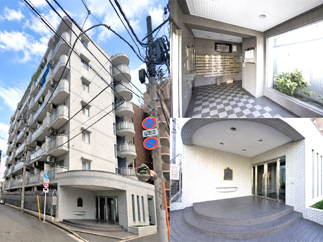 西武新宿線 武蔵関駅 53,000円