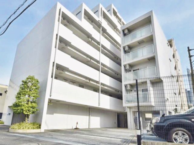 東急東横線・みなとみらい線 武蔵小杉駅 85,000円 写真