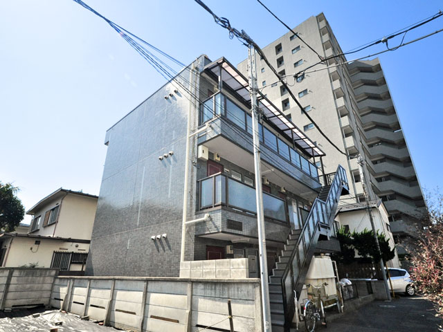東急田園都市線 駒沢大学駅 59,000円 写真