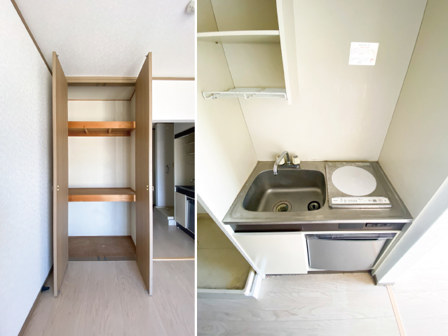 ときわ台駅の賃貸 54,000円 写真3