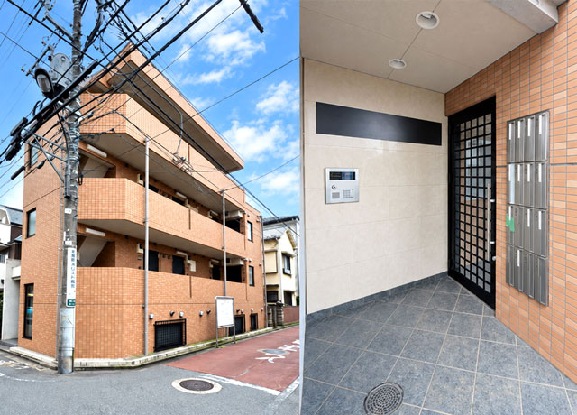 JR中央線(快速) 三鷹駅 75,000円