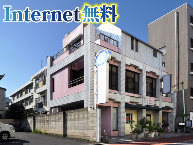 JR中央線(快速) 三鷹駅 46,000円 写真