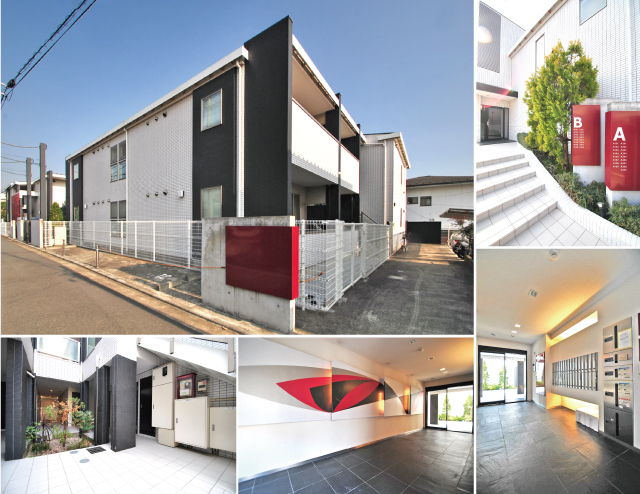 相鉄本線 和田町駅 65,000円