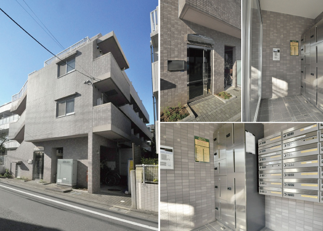 JR山手線 大崎駅 69,000円 写真