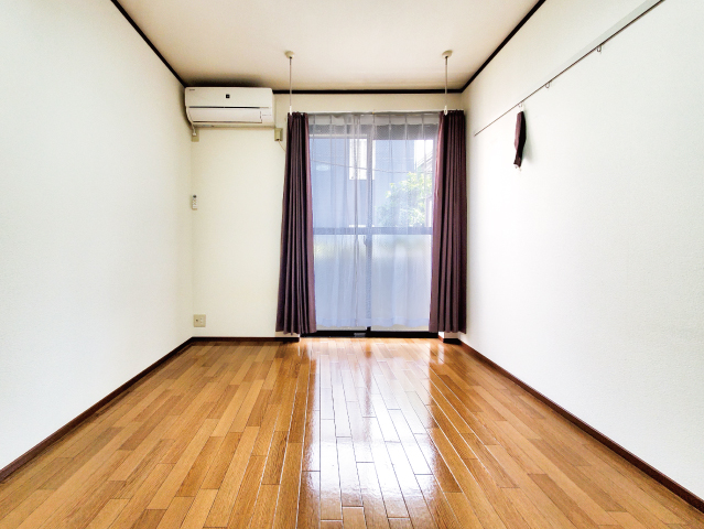 板橋本町駅の賃貸 65,000円 写真3