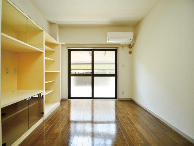 板橋本町駅の賃貸 48,000円 写真2