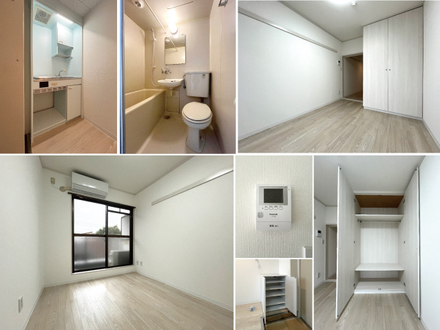 三軒茶屋駅の賃貸 70,000円 写真2