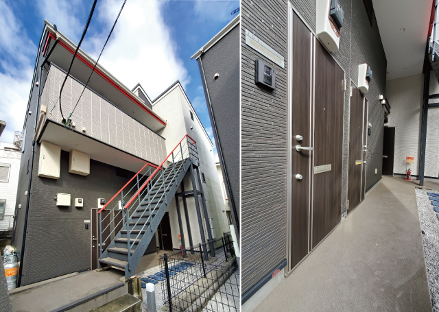 東急田園都市線 長津田駅 55,000円