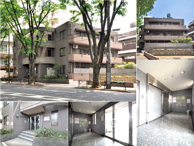 京王線 千歳烏山駅 61,000円