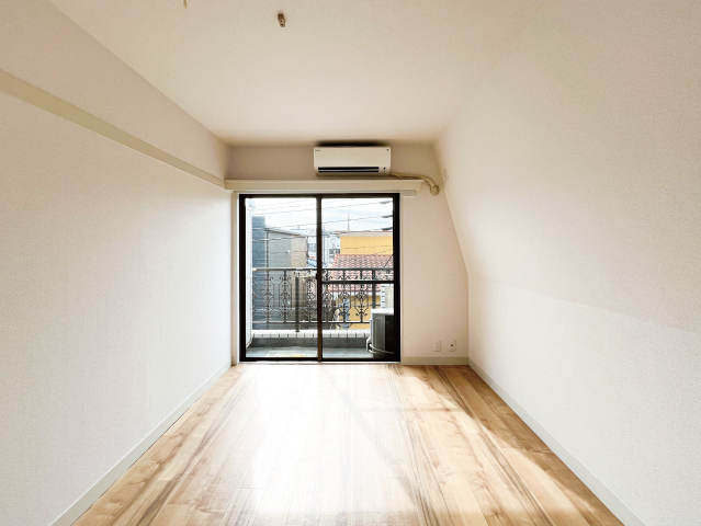 小竹向原駅の賃貸 59,000円 写真3