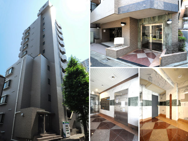 東急田園都市線 駒沢大学駅 80,000円