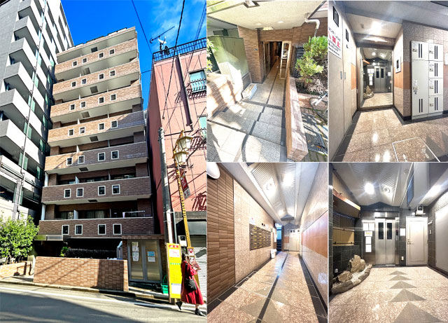 東京メトロ副都心線 西早稲田駅 75,000円 写真