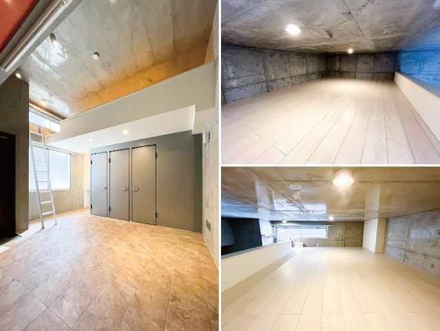 蓮根駅の賃貸 86,000円 写真3