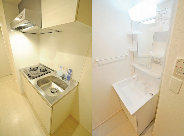 日吉駅の賃貸 79,000円 写真3