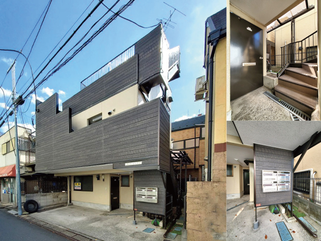 京王井の頭線 永福町駅 50,000円 写真