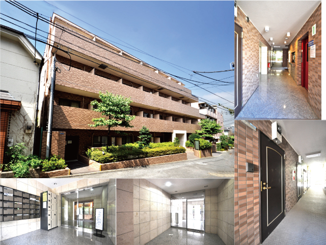 JR山手線 高田馬場駅 67,500円 写真