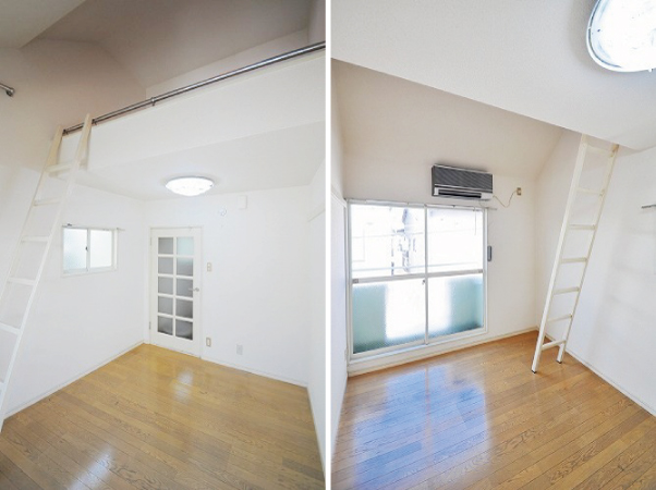 北千住駅の賃貸 53,000円 写真2