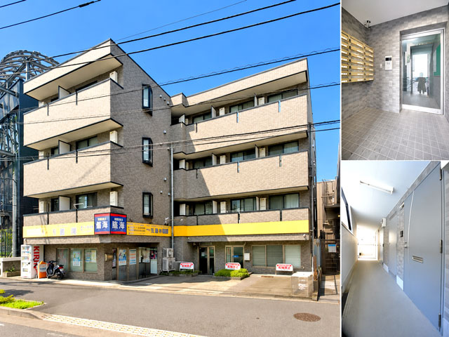 おすすめ物件1写真1