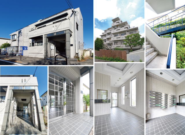 小田急小田原線 祖師ヶ谷大蔵駅 54,000円