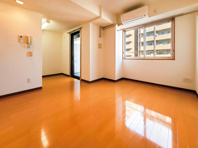 王子神谷駅の賃貸 94,000円 写真3