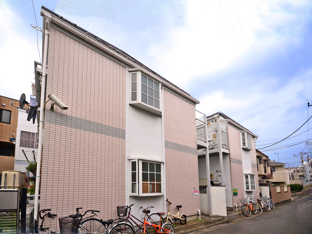 小田急小田原線 経堂駅 44,000円 写真