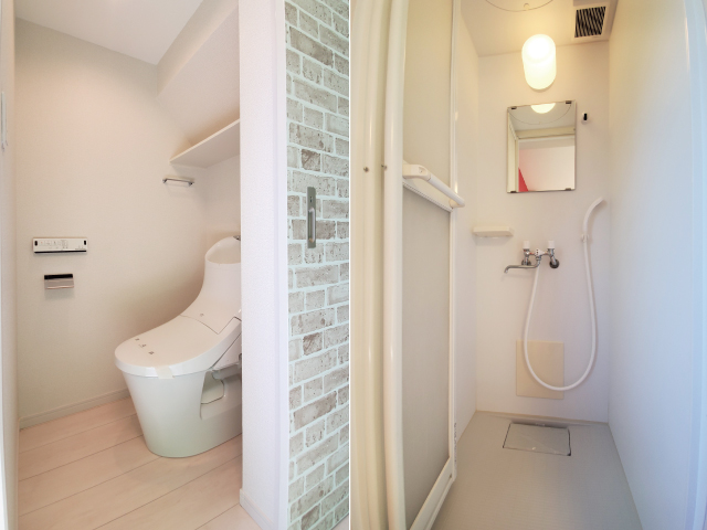 三軒茶屋駅の賃貸 56,000円 写真3