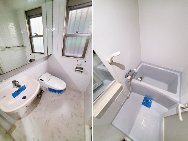 十条駅の賃貸 78,000円 写真5