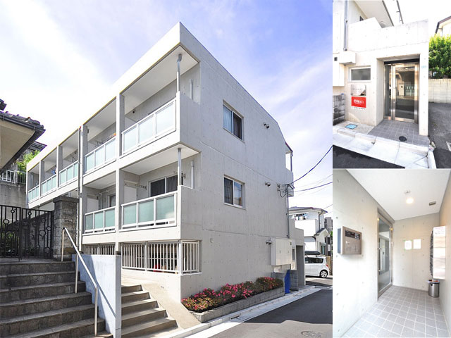 JR中央線(快速) 中野駅 71,000円